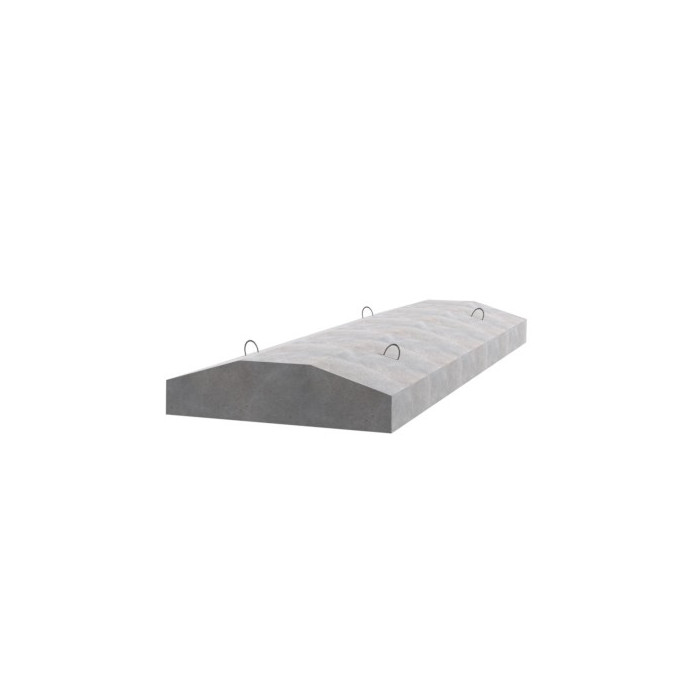 Ленточный фундамент ФЛ 14-24-2